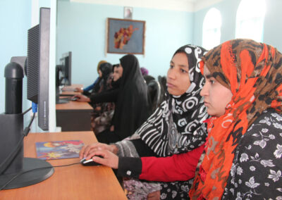Afghan Institute of Learning