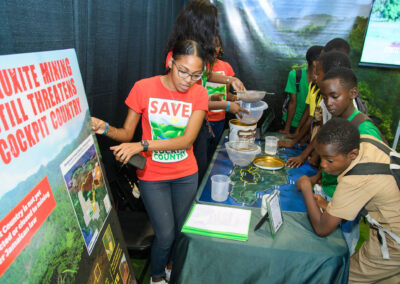 Jamaica Environment Trust